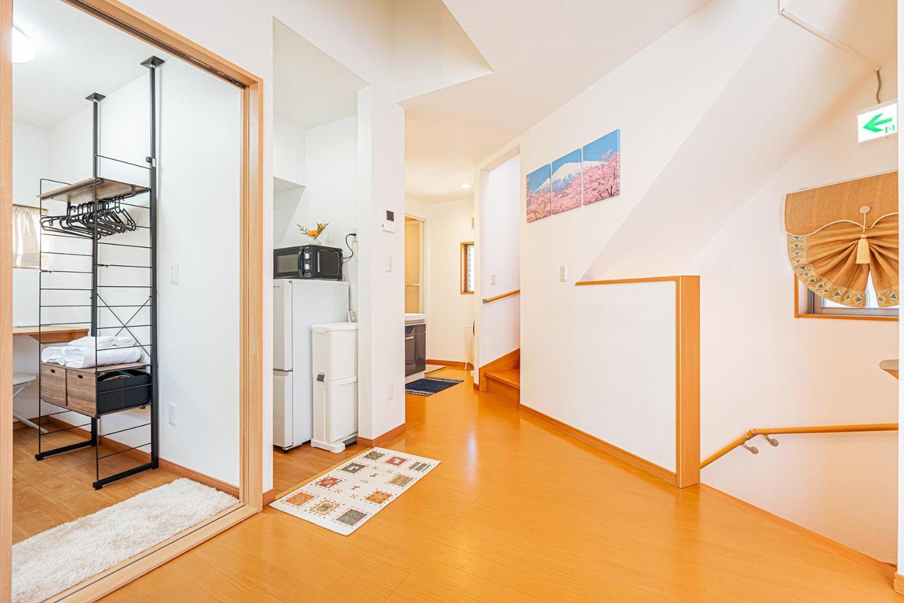海の日記 Villa Fujisawa Buitenkant foto