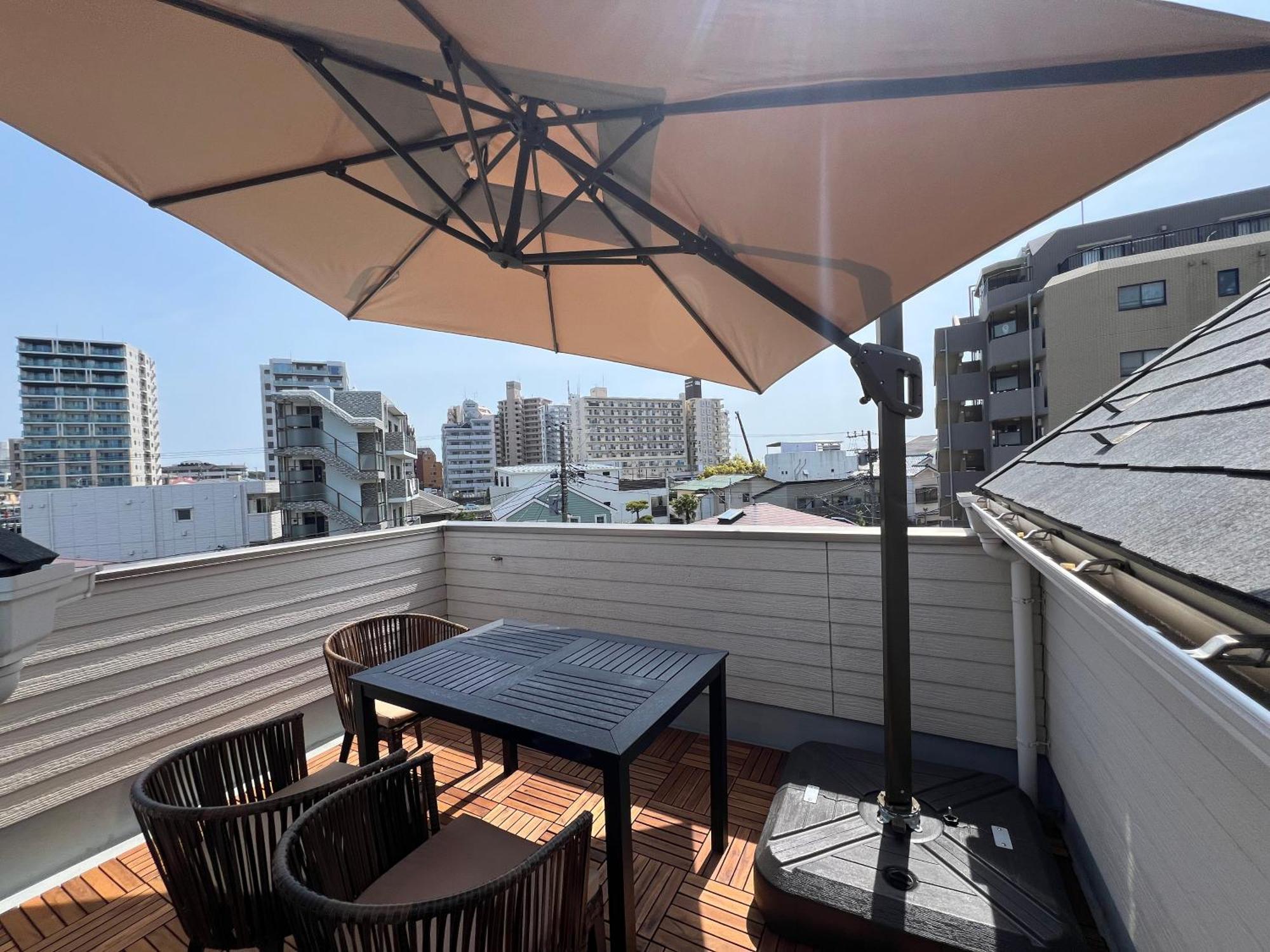 海の日記 Villa Fujisawa Buitenkant foto