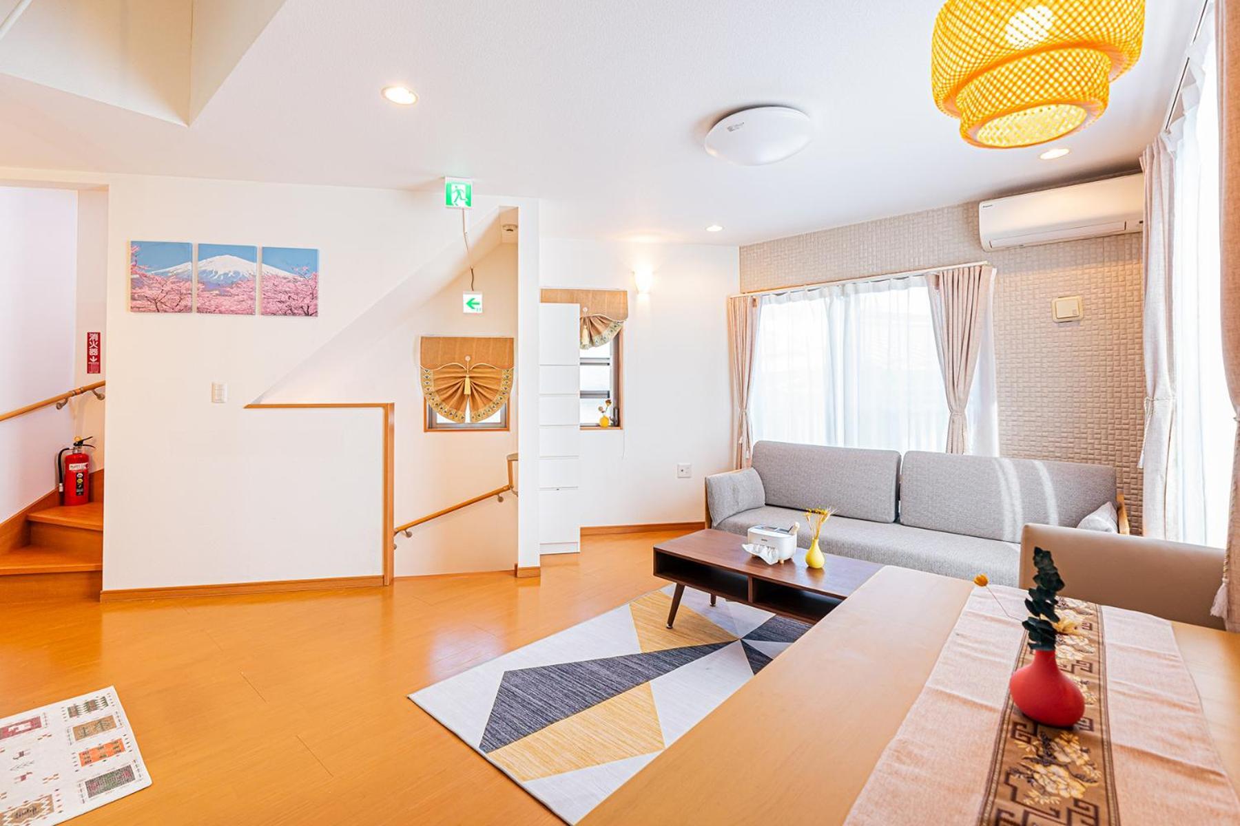 海の日記 Villa Fujisawa Buitenkant foto