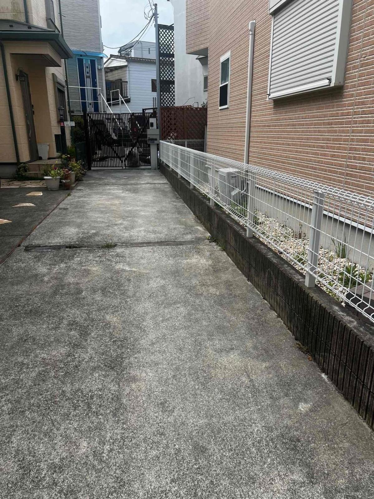 海の日記 Villa Fujisawa Buitenkant foto