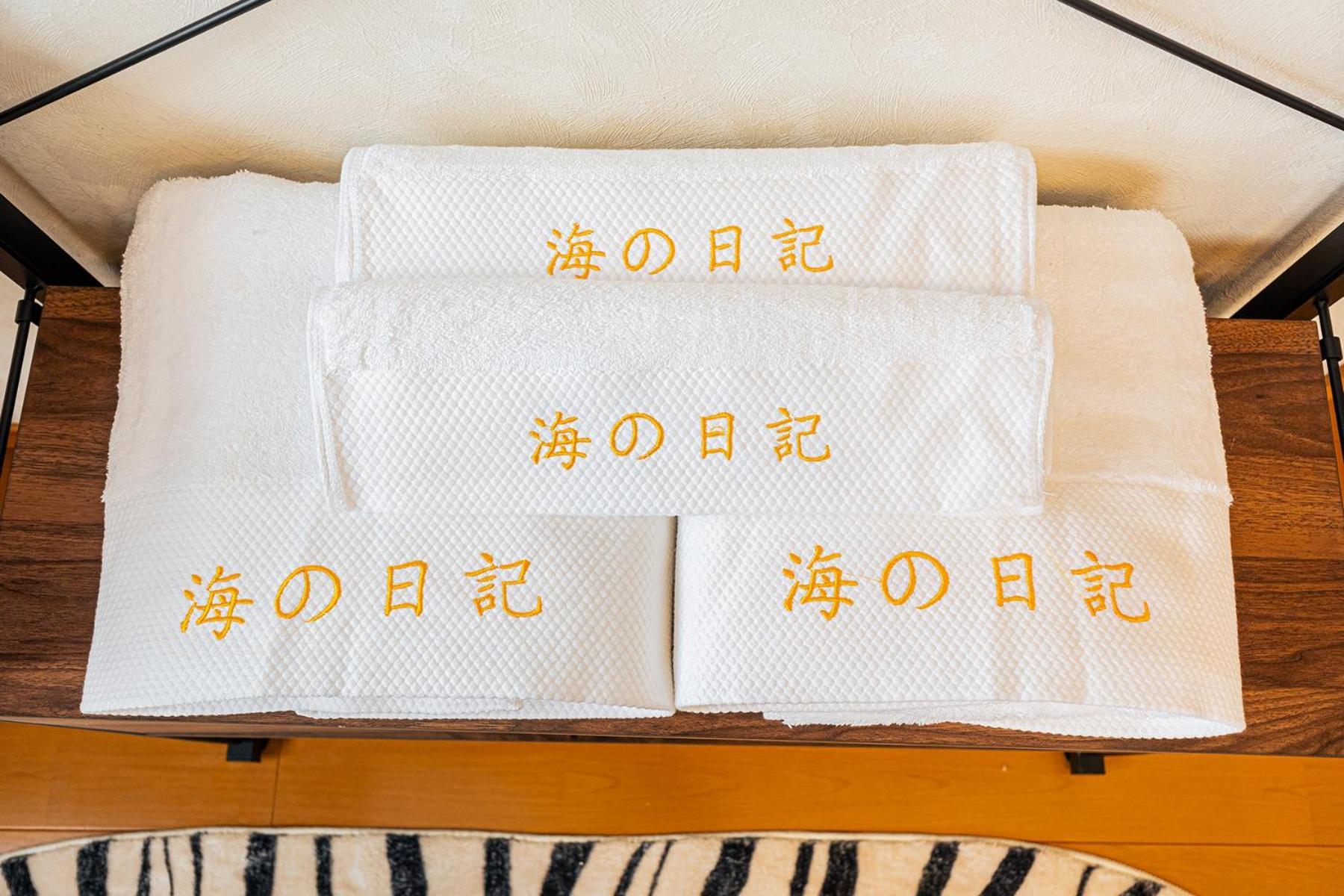 海の日記 Villa Fujisawa Buitenkant foto